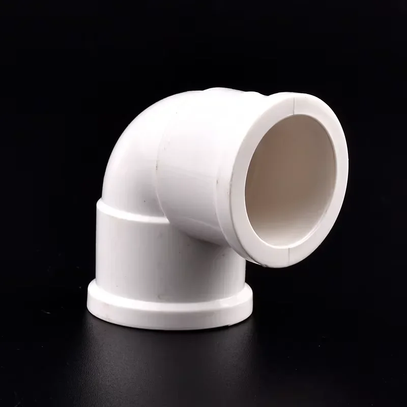 White 20/25/32/50-63mm Thickening PVC Direct Elbow Tee Garden Irrigation 50CM PVC Water Pipe Aquarium Fish Tank Piping Connector
White 20/25/32/50-63mm Thickening PVC Direct Elbow Tee Garden Irrigation 50CM PVC Water Pipe Aquarium Fish Tank Piping Connector