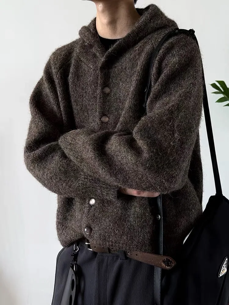 Толстовка с капюшоном в стиле ретро, американский дизайн на пуговицах, толстовка с капюшоном для мужчин и женщин, осень-зима, повседневное свободное пальто ex Long Sve Warmth
Толстовка с капюшоном в стиле ретро, американский дизайн на пуговицах, толстовка с капюшоном для мужчин и женщин, осень-зима, повседневное свободное пальто ex Long Sve Warmth