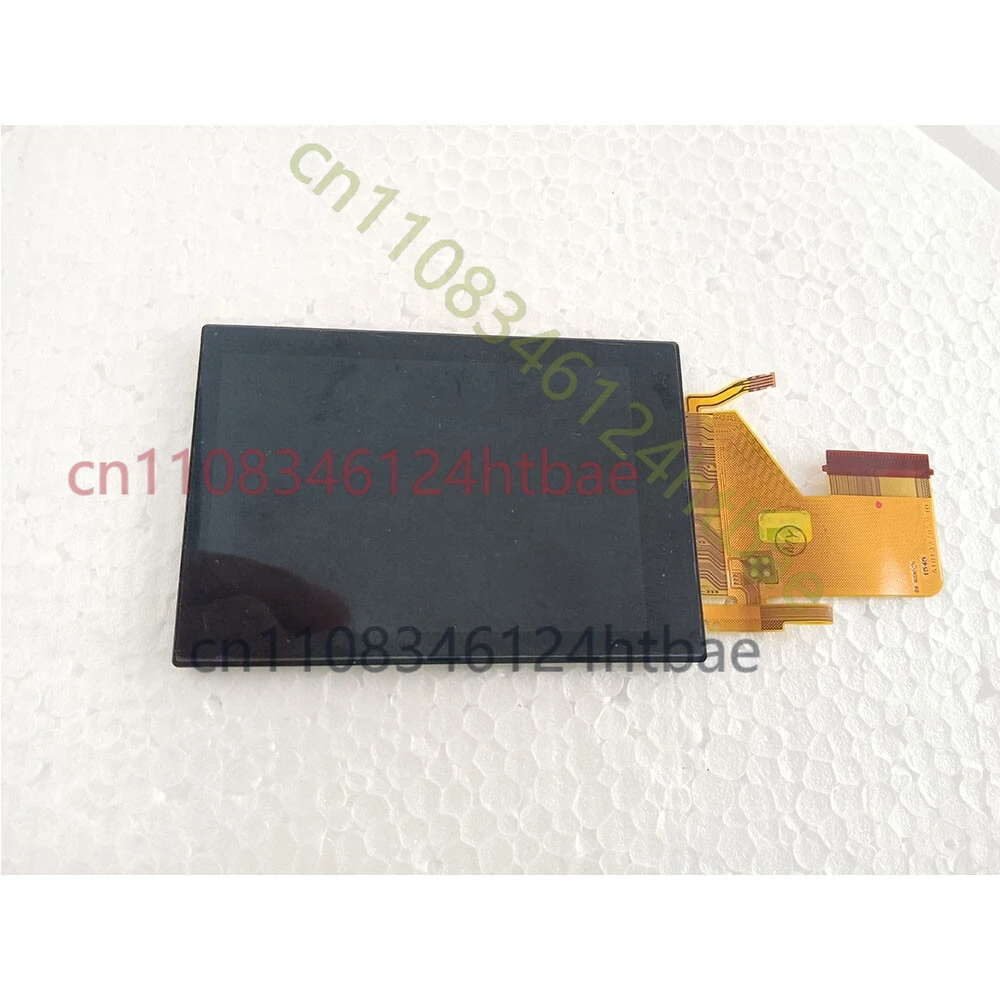NEW For Fujifilm Fuji X-T3 XT3 LCD Display Screen Camera Repair Parts
NEW For Fujifilm Fuji X-T3 XT3 LCD Display Screen Camera Repair Parts