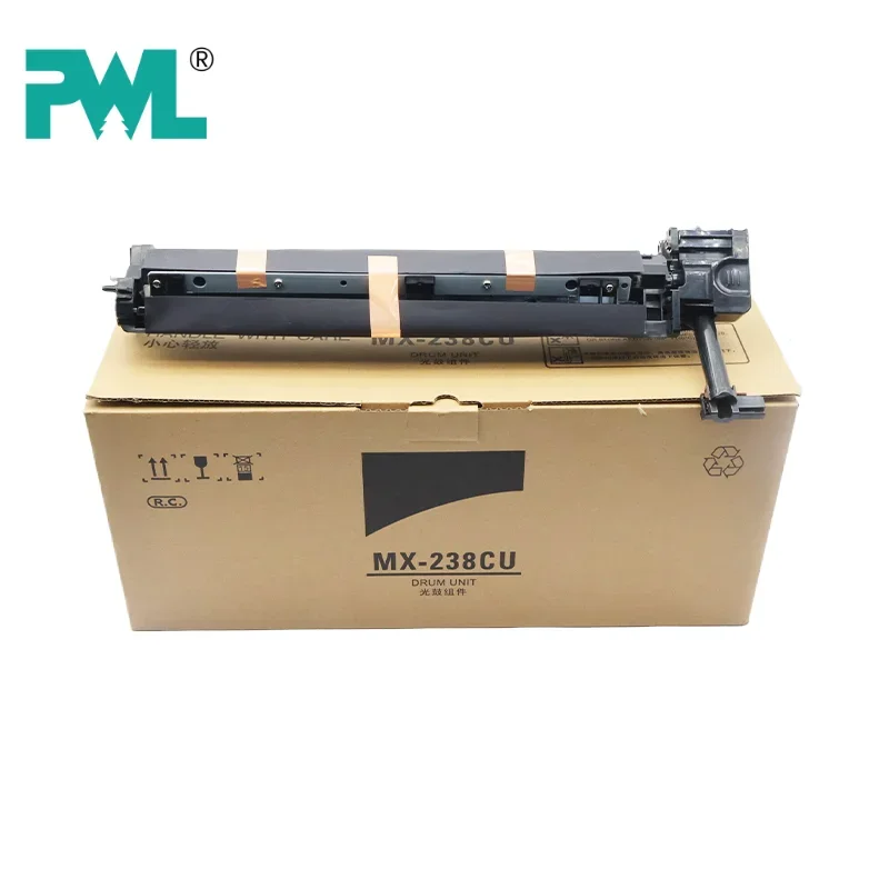 1PCS MX238-CU MX237 for Sharp MX-238-CU MX-237 Imaging Unit Image Unit Copier Spare Parts
1PCS MX238-CU MX237 for Sharp MX-238-CU MX-237 Imaging Unit Image Unit Copier Spare Parts