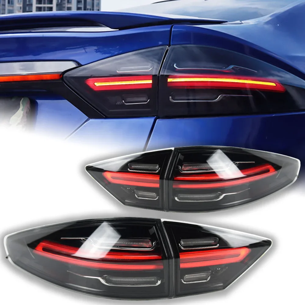 Car Lights for Ford Fusion Led Tail Lamp 2013-2016 Mondeo Signal Tail Light Animation Rear Stop Brake Reverse Auto Accessories
Car Lights for Ford Fusion Led Tail Lamp 2013-2016 Mondeo Signal Tail Light Animation Rear Stop Brake Reverse Auto Accessories