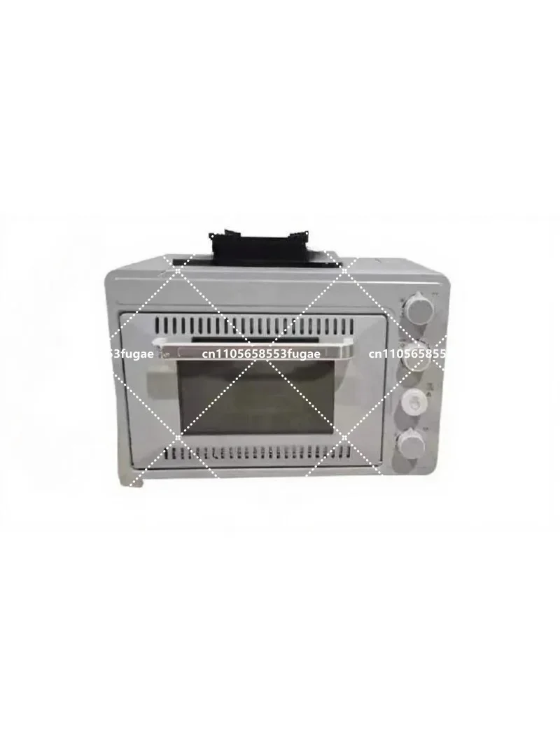 Outdoor Portable Gas Oven 25-30L Multi-functional Integrated Cassette Stove for Camping Compact Travel-Friendly Cooking Solution
Outdoor Portable Gas Oven 25-30L Multi-functional Integrated Cassette Stove for Camping Compact Travel-Friendly Cooking Solution