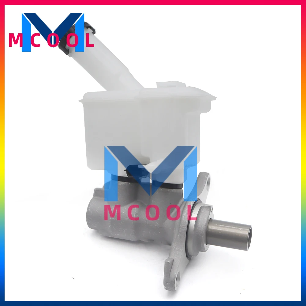 Brake Master Cylinder For Nissan Versa 1.6L 2013-2015 17243632-101, 17243632-102, D60103BA5A, D60103BA5B, D60103BA6B 72-43632AN
Brake Master Cylinder For Nissan Versa 1.6L 2013-2015 17243632-101, 17243632-102, D60103BA5A, D60103BA5B, D60103BA6B 72-43632AN