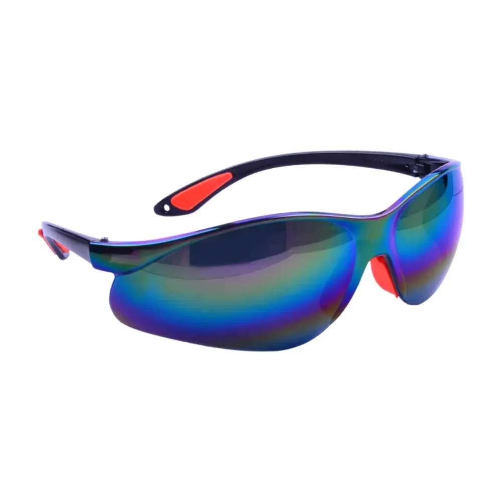 Multi - Color Sports Protective Goggles, High Flexibility & Good Protection, Impact - Resistant Eyewear, Ideal for Outdoor
Multi - Color Sports Protective Goggles, High Flexibility & Good Protection, Impact - Resistant Eyewear, Ideal for Outdoor