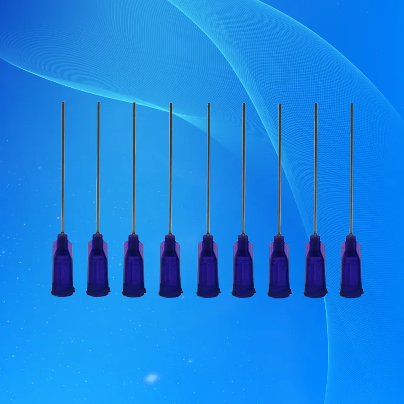 Иглы для промышленного замка Люэра 21G, 100 шт., оптом | Насадки для дозирования 38 мм (1,5 дюйма) для клейких картриджей 3M/Henkel (поликарбонат ISO7)
Иглы для промышленного замка Люэра 21G, 100 шт., оптом | Насадки для дозирования 38 мм (1,5 дюйма) для клейких картриджей 3M/Henkel (поликарбонат ISO7)