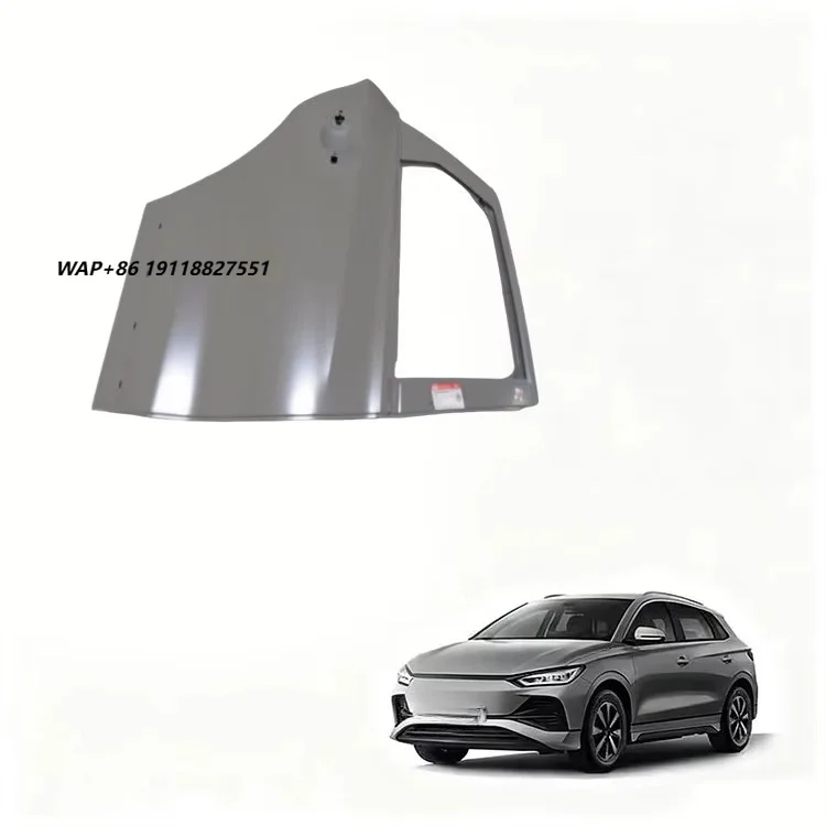 OEM Wholesale Car Left Rear Door Assembly
OEM Wholesale Car Left Rear Door Assembly