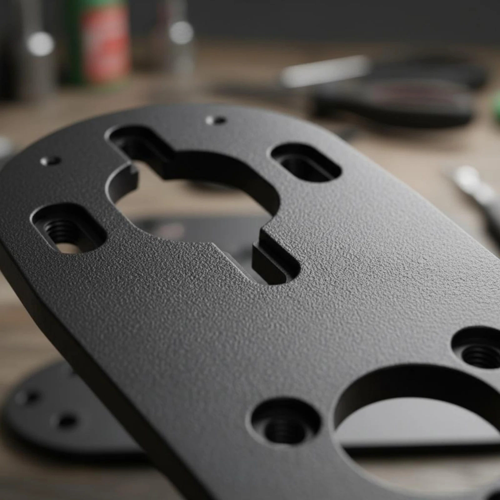 Electric Twist Car Bracket Rigid Engine Bracket Rear Engine Mount Bolt Holes Auto Part Machined Collars
Electric Twist Car Bracket Rigid Engine Bracket Rear Engine Mount Bolt Holes Auto Part Machined Collars