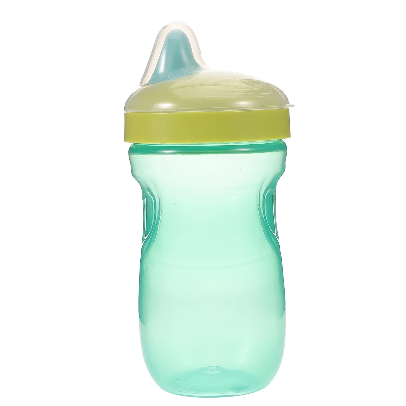 Learning Cup PP Large Capacity Kids Water Bottle Portable Non Spill Toddler Sip Cup Firm Antifall Baby Plastic
Learning Cup PP Large Capacity Kids Water Bottle Portable Non Spill Toddler Sip Cup Firm Antifall Baby Plastic