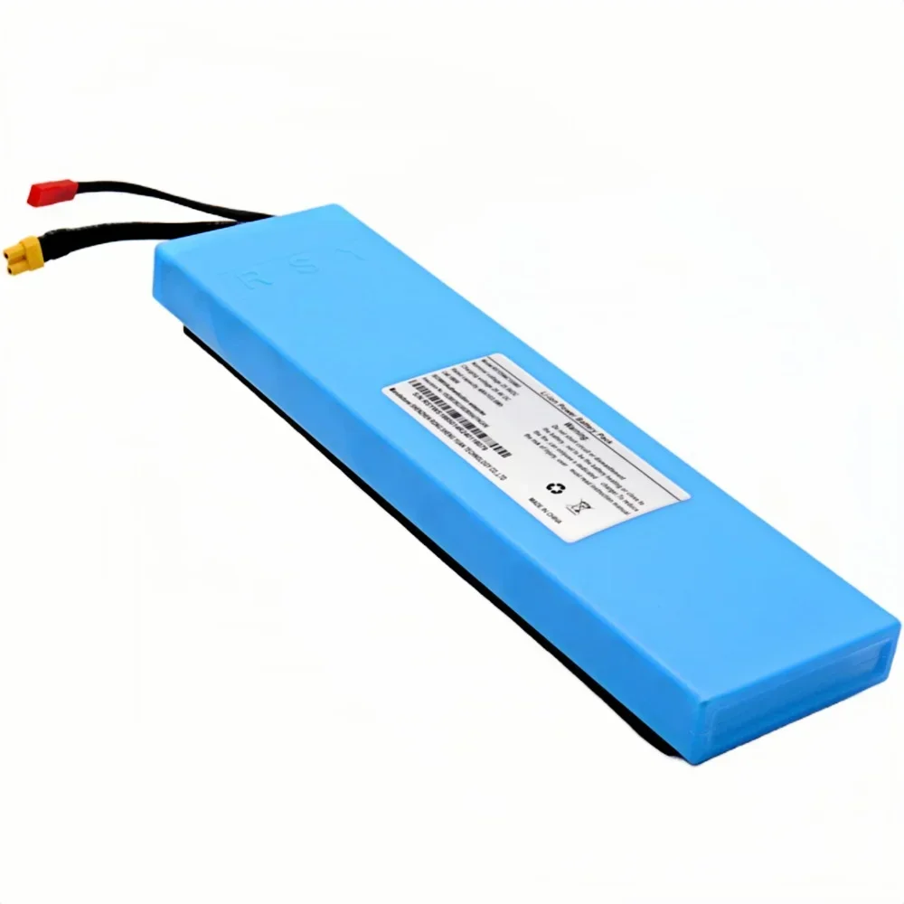 NEW 2025 7s2p 25.2V 4.0ah 18650 Battery Lithium Ion Battery 25.2V 4000Mah for Electric Scooters Balancing Scooter.
NEW 2025 7s2p 25.2V 4.0ah 18650 Battery Lithium Ion Battery 25.2V 4000Mah for Electric Scooters Balancing Scooter.