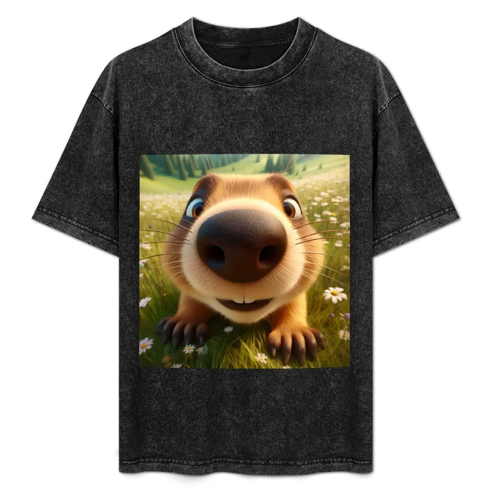 marmot T-Shirt Tough Fabric Work Tee
marmot T-Shirt Tough Fabric Work Tee