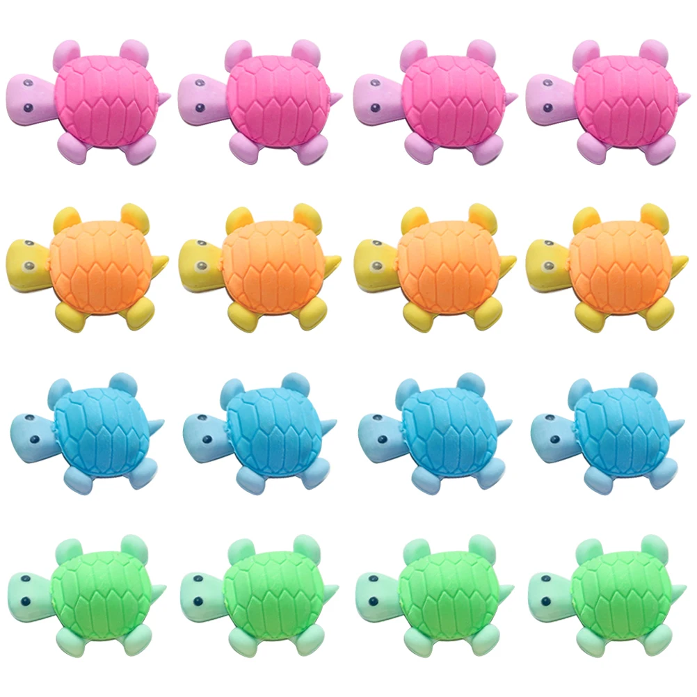 18 Pcs Shaped Kids Erasers Erasers Cute Cartoon Kids Stationery Student Gift Office Supplies Rubber Eraser Toy
18 Pcs Shaped Kids Erasers Erasers Cute Cartoon Kids Stationery Student Gift Office Supplies Rubber Eraser Toy