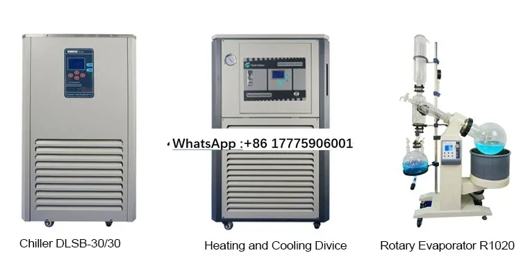 Lab high pressure 1L bioreactor chemical glass reactor
Lab high pressure 1L bioreactor chemical glass reactor