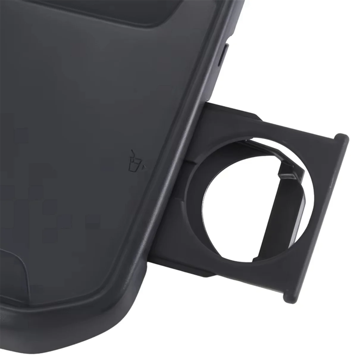 Car Interior Rear Seat Folding Cup Holder Table 5TD881862 5TD881861 for L 2016-2023
Car Interior Rear Seat Folding Cup Holder Table 5TD881862 5TD881861 for L 2016-2023