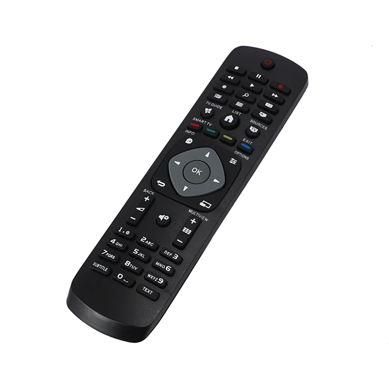 B50B-20X New Replacement TV Remote Control For YKF347-003 TV Television Remote High Quality Accessories Part Control
B50B-20X New Replacement TV Remote Control For YKF347-003 TV Television Remote High Quality Accessories Part Control