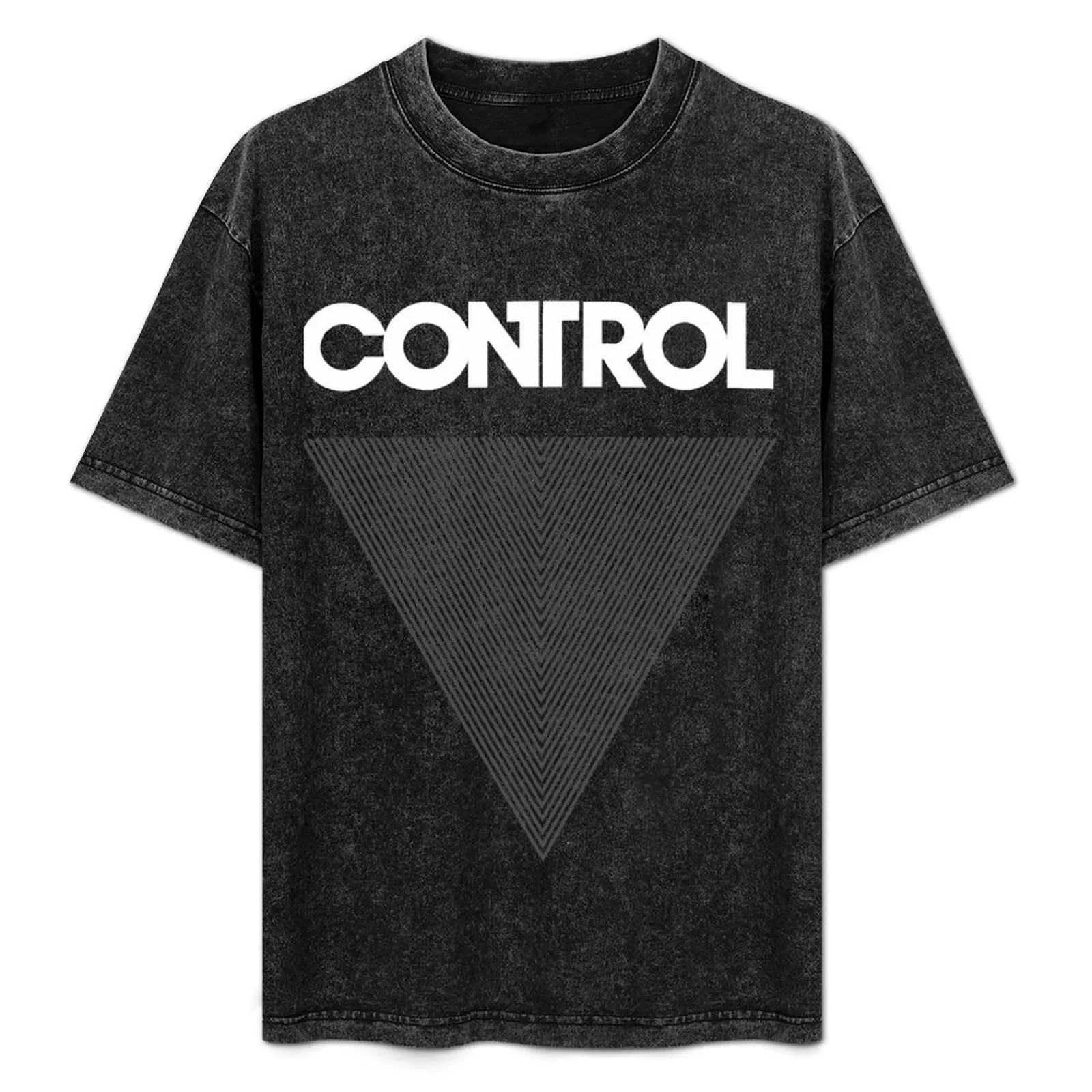 CONTROL Essential . T-Shirt Urban Style Print T-Shirt
CONTROL Essential . T-Shirt Urban Style Print T-Shirt