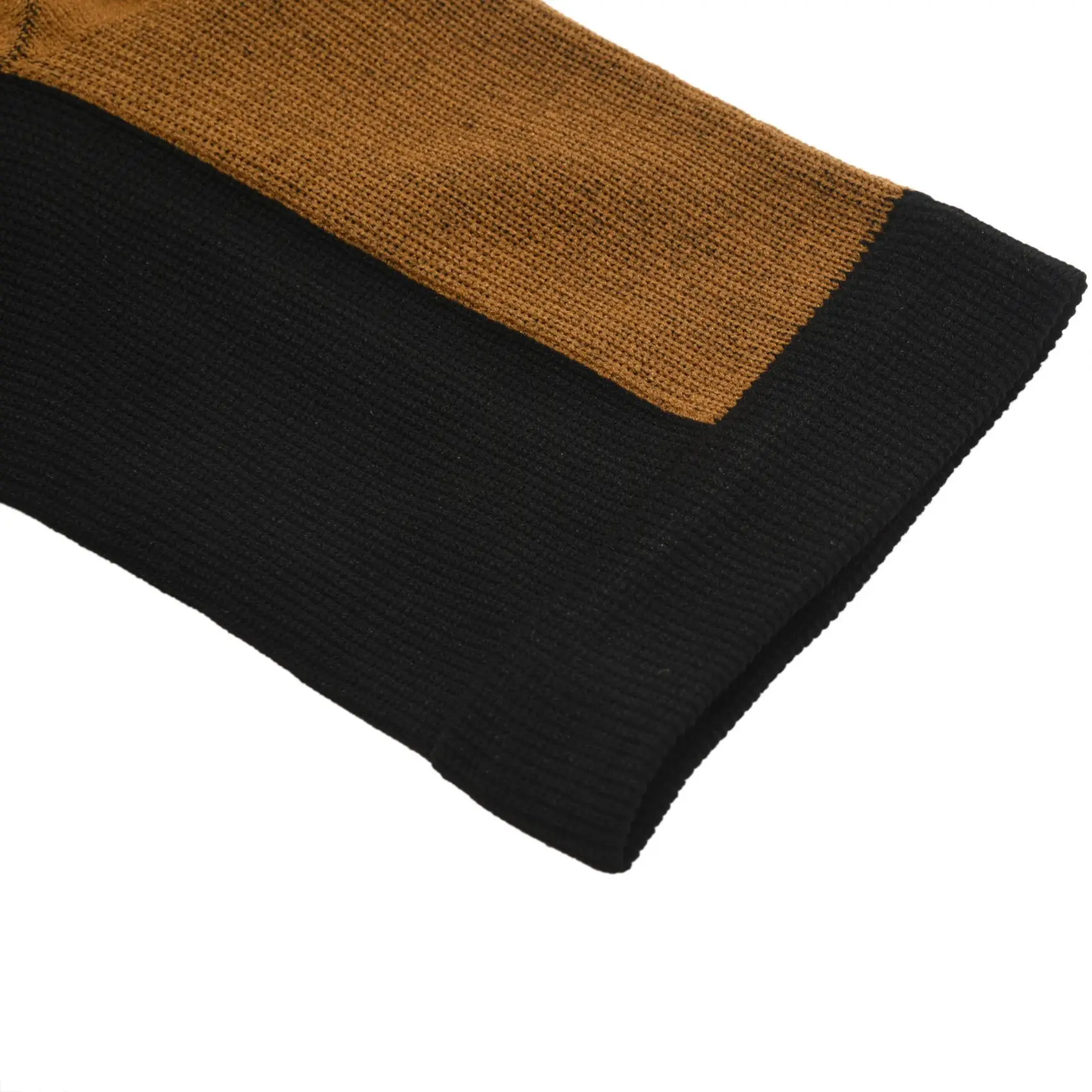 Компрессионные чулки TEXU 2X с нейлоновой молнией, для поддержки ног и коленей, с открытым носком, от варикоза, эластичные (черные) XXL
Компрессионные чулки TEXU 2X с нейлоновой молнией, для поддержки ног и коленей, с открытым носком, от варикоза, эластичные (черные) XXL