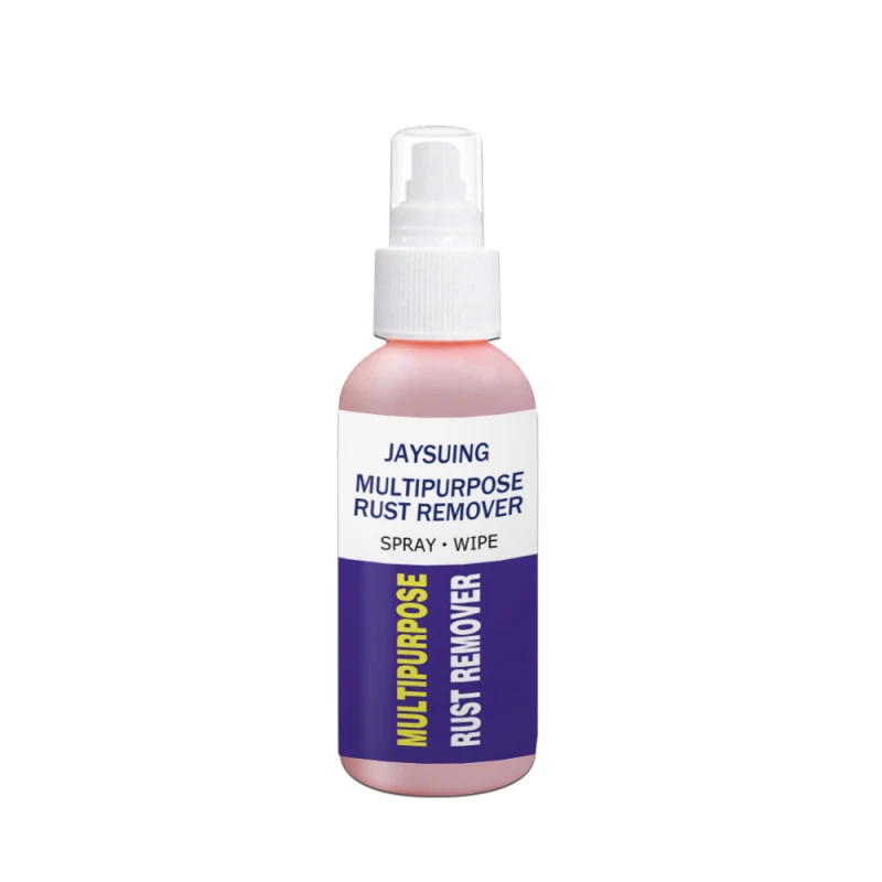 Derusting Spray Universal Multi-purpose 30/50ml Car Supplies Rusts Inhibitor Practical Rusts Remover
Derusting Spray Universal Multi-purpose 30/50ml Car Supplies Rusts Inhibitor Practical Rusts Remover