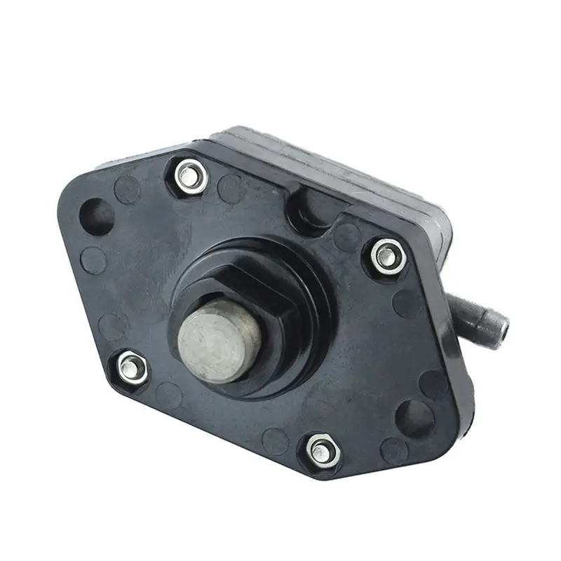 Durable-Metal Fuel Pump For F4 F5 F6 Outboard Motor 4HP 5HP 6HP Outboard Engine 6BX-24410-00 67D-24410-01/02/03
Durable-Metal Fuel Pump For F4 F5 F6 Outboard Motor 4HP 5HP 6HP Outboard Engine 6BX-24410-00 67D-24410-01/02/03