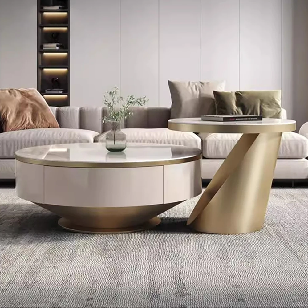 Metal Designer Coffee Tables Italian Italian Living Room Unique Coffee Tables Aesthetic Hotel Mesas De Centro Home Furniture
Metal Designer Coffee Tables Italian Italian Living Room Unique Coffee Tables Aesthetic Hotel Mesas De Centro Home Furniture