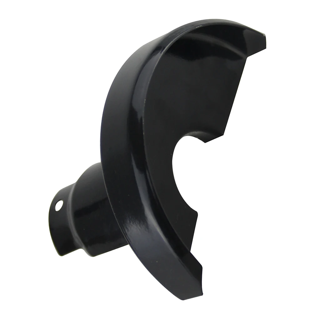 Black Protector Cover Protector Cover Machine Metal Wheel Guard Metal Safety Angle Grinder Cutting Holder Brand New
Black Protector Cover Protector Cover Machine Metal Wheel Guard Metal Safety Angle Grinder Cutting Holder Brand New