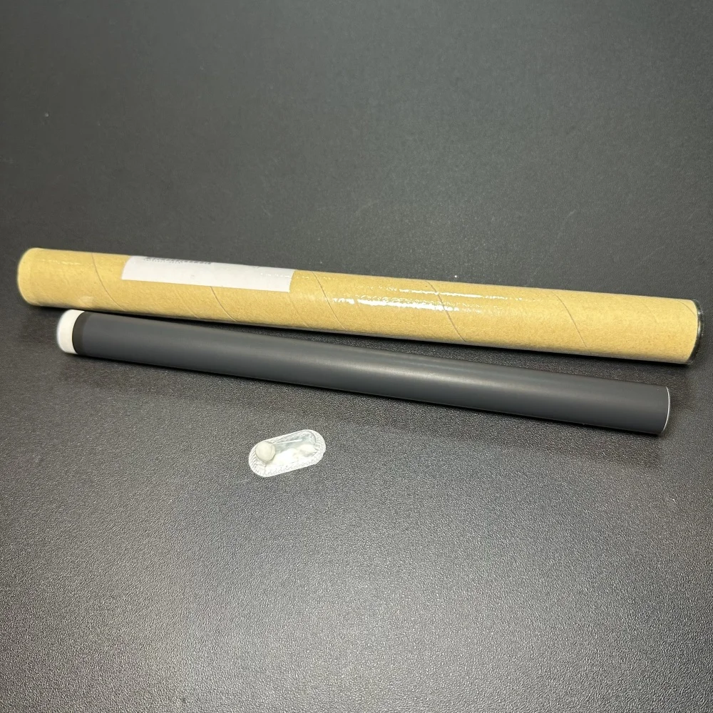 5-10PC Japan New Fuser Film Sleeve with Grease for HP P2035 P2055 P2030 P2050 M2727 P2014 pro 400 M400 - Fixing Film Sleeve
5-10PC Japan New Fuser Film Sleeve with Grease for HP P2035 P2055 P2030 P2050 M2727 P2014 pro 400 M400 - Fixing Film Sleeve