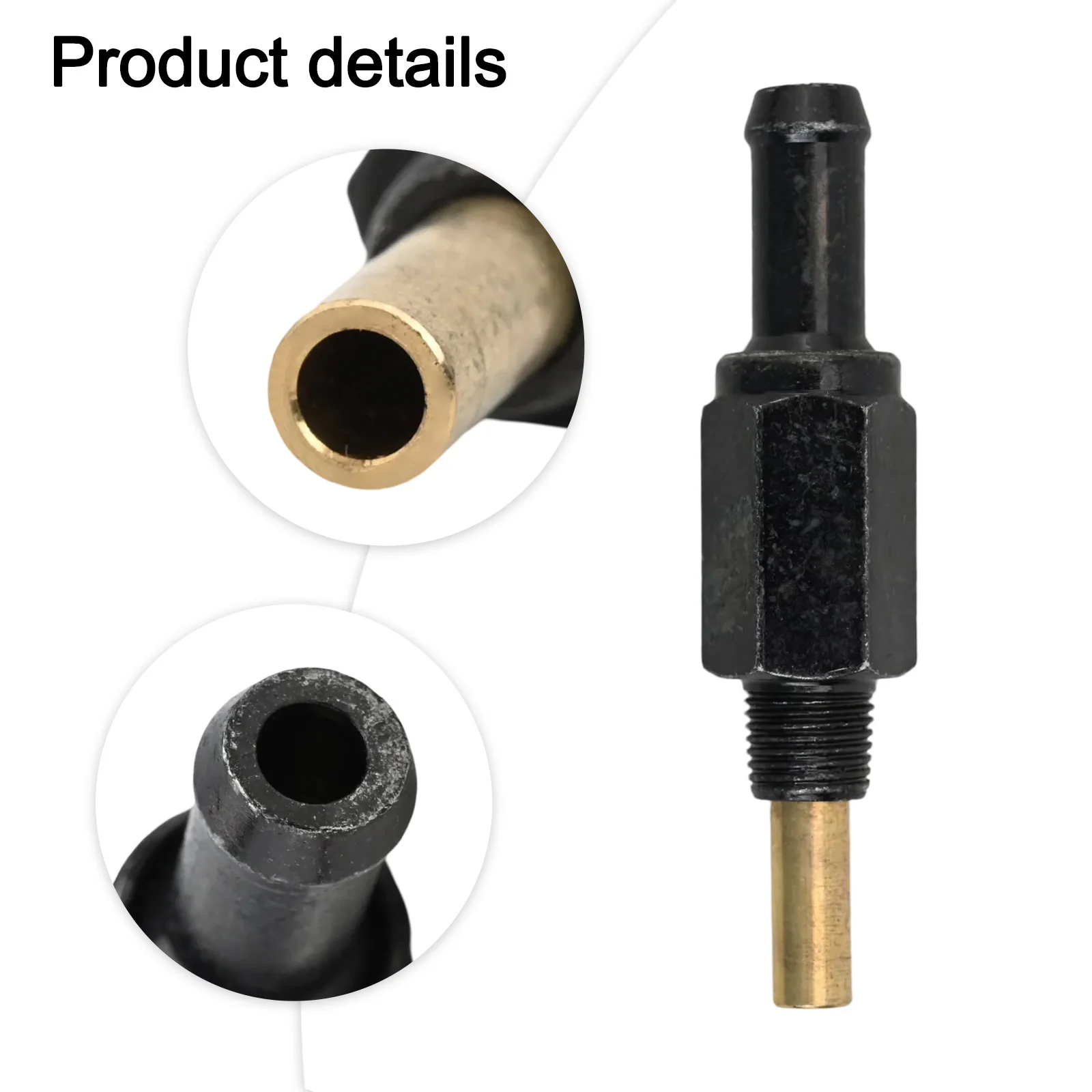 26740-32804 PCV Control Valve For Kia Sportage 2005-2010 For Hyundai Elantra For Sonata For Dodge For LeBaron 1982-1985
26740-32804 PCV Control Valve For Kia Sportage 2005-2010 For Hyundai Elantra For Sonata For Dodge For LeBaron 1982-1985