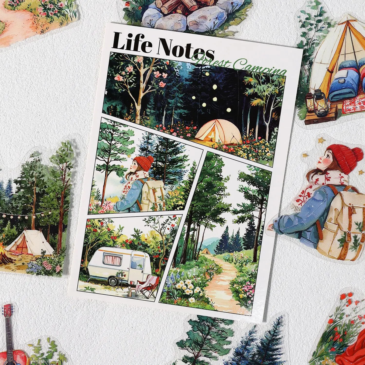 Серия «Жизнь заметок», винтажные растения, цветы, путешествия, пейзаж, наклейка для домашних животных, креативный материал для журнала «сделай сам», коллаж, скрапбук, канцелярские принадлежности
Серия «Жизнь заметок», винтажные растения, цветы, путешествия, пейзаж, наклейка для домашних животных, креативный материал для журнала «сделай сам», коллаж, скрапбук, канцелярские принадлежности