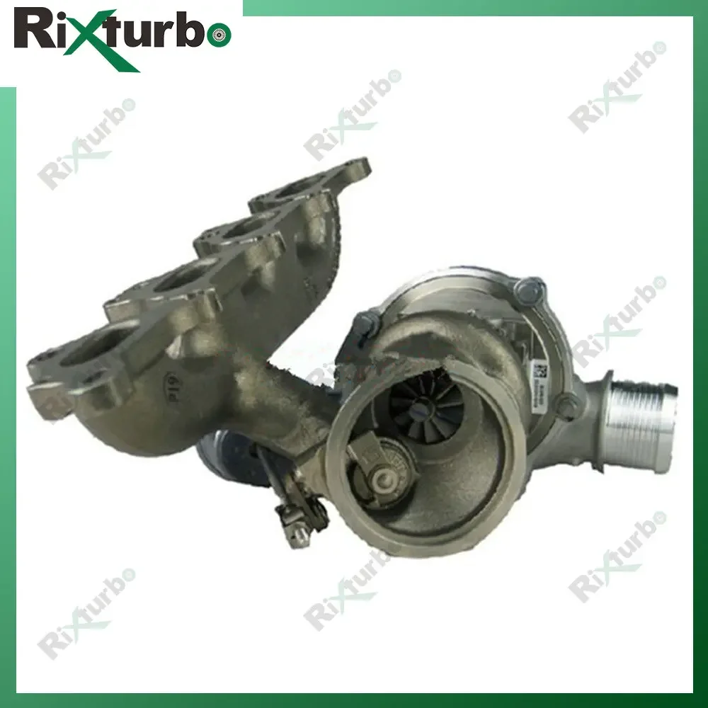 Turbine K03 53039880174 For Chevrolet Cruze Malibu 1.6 T 110/132/141 Kw Z16LET 55574478 Turbo Charger Complete For Car 2005-2011
Turbine K03 53039880174 For Chevrolet Cruze Malibu 1.6 T 110/132/141 Kw Z16LET 55574478 Turbo Charger Complete For Car 2005-2011