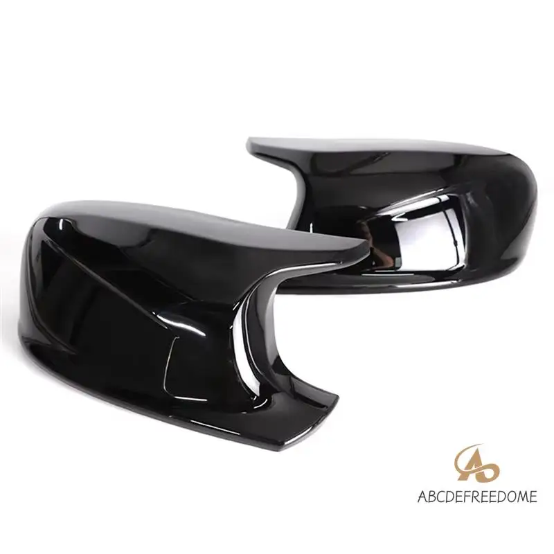 Car Rearview Mirror Cover Car Rearview Mirror Cap Car Rearview Mirror Cap Forbmw Black
Car Rearview Mirror Cover Car Rearview Mirror Cap Car Rearview Mirror Cap Forbmw Black