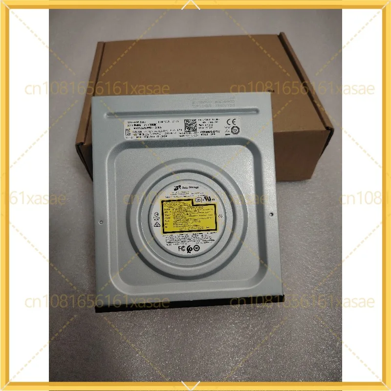 New Brand Desktop Internal SATA DVD-ROM Optical Drive DVD CD Reader Writer For PC Computer
New Brand Desktop Internal SATA DVD-ROM Optical Drive DVD CD Reader Writer For PC Computer