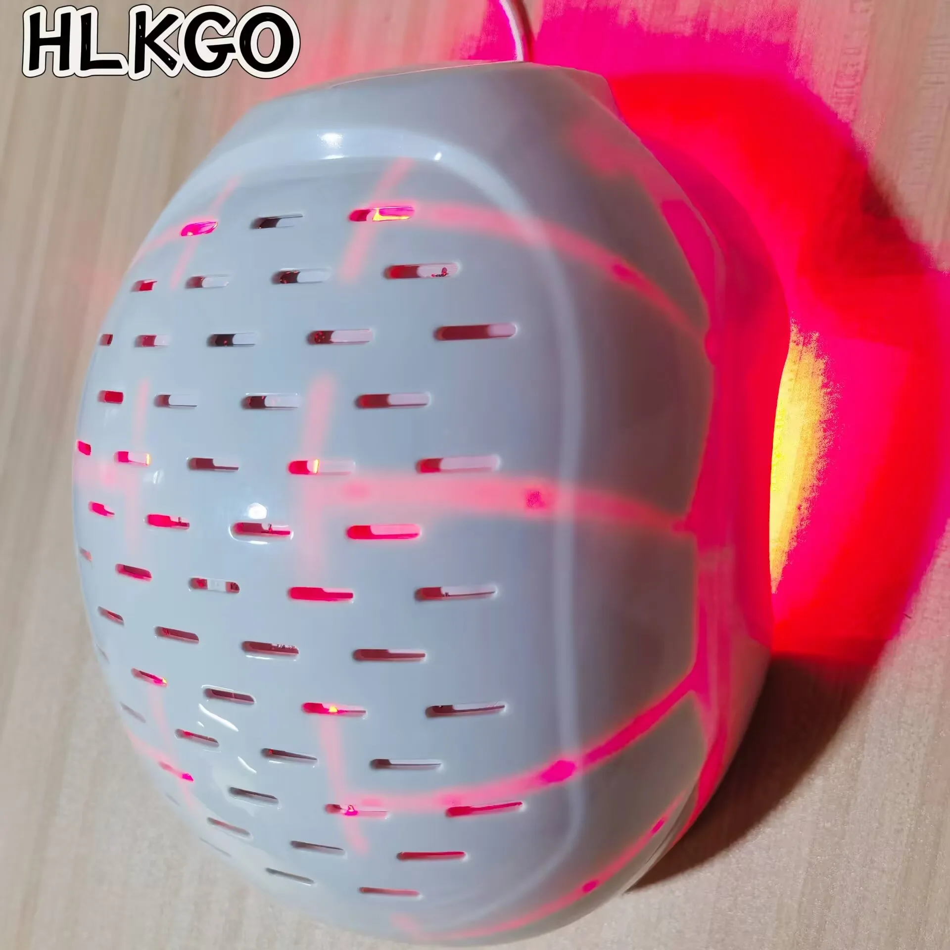 Лазерная шапочка для роста волос без помощи рук – носите во время отдыха, беспроводной пульт, перезаряжаемая, для легкого домашнего применения
Лазерная шапочка для роста волос без помощи рук – носите во время отдыха, беспроводной пульт, перезаряжаемая, для легкого домашнего применения