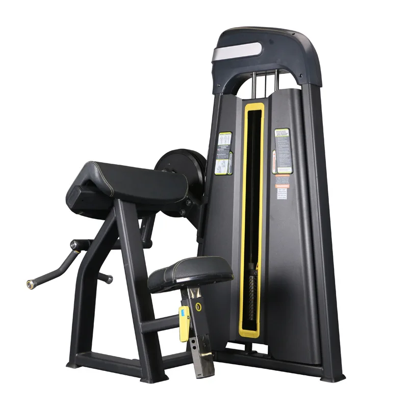 45 degree bicep trainer, gym commercial equipment, bicep strength trainer, complete set of fitness equipment
45 degree bicep trainer, gym commercial equipment, bicep strength trainer, complete set of fitness equipment