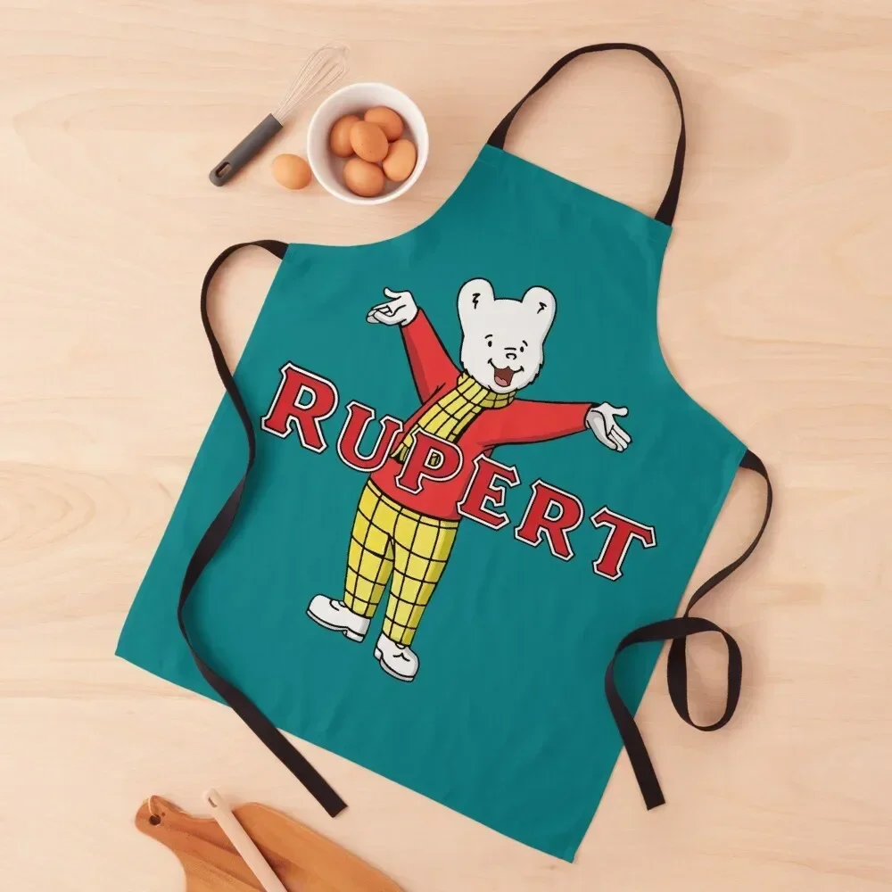 Rupert with Text Apron Kitchen Items For Home Kitchen For Women Things For The Home Apron
Rupert with Text Apron Kitchen Items For Home Kitchen For Women Things For The Home Apron