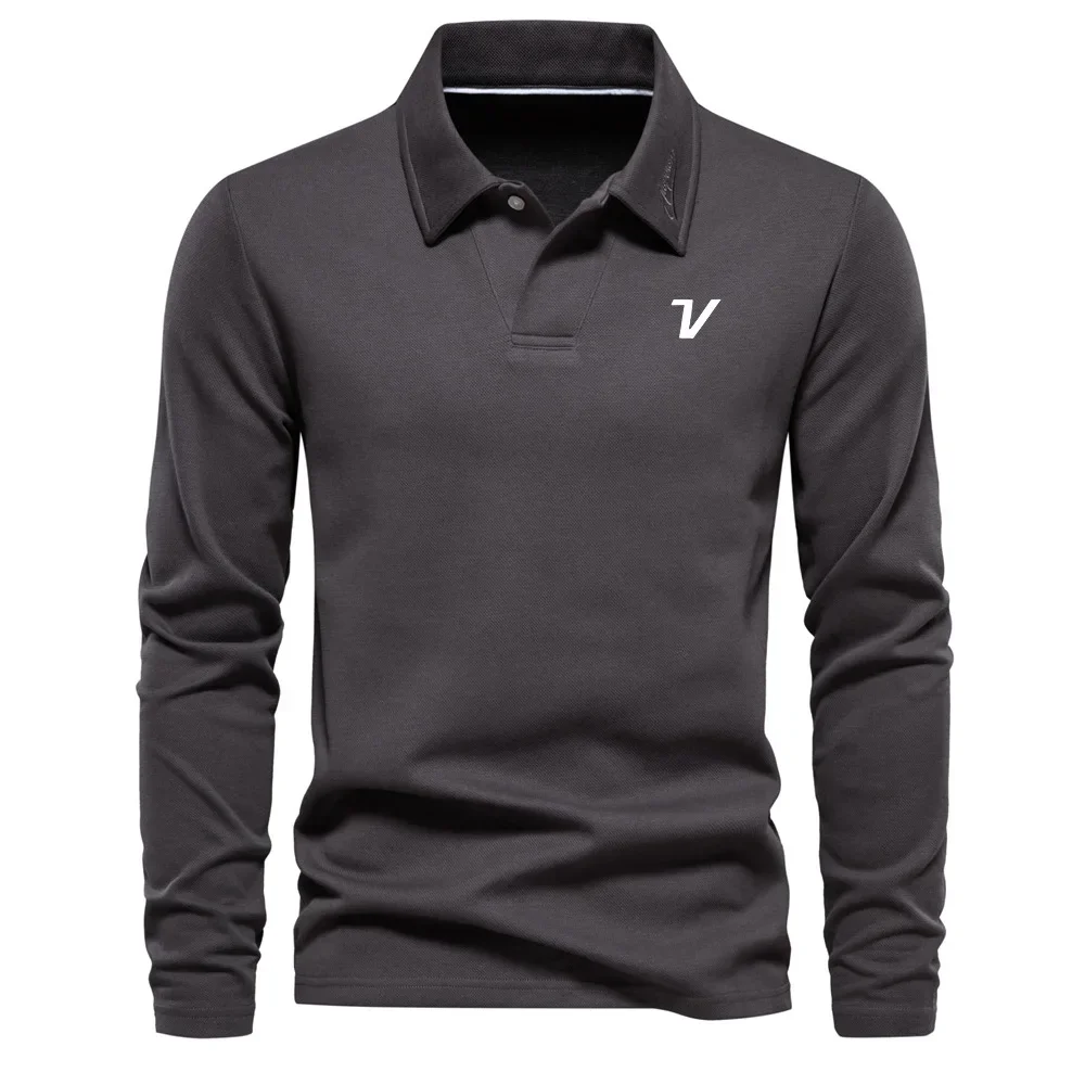 New Golf Long Sleeve Knitted Sweater for Men's Winter High Collar Fashion Golf Outdoor Knitted Sweater for Men's Golf Clothing
New Golf Long Sleeve Knitted Sweater for Men's Winter High Collar Fashion Golf Outdoor Knitted Sweater for Men's Golf Clothing