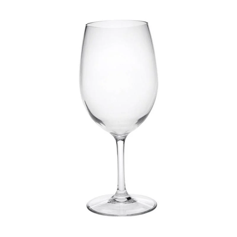 BPA-Free Tritan Wine Glasses Set of 4 (20oz), Unbreakable Red & White Wine Glasses
BPA-Free Tritan Wine Glasses Set of 4 (20oz), Unbreakable Red & White Wine Glasses