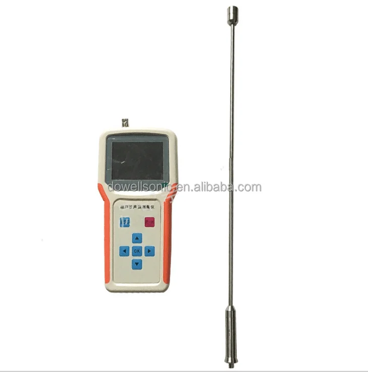 Factory Sale DW-C200C Ultrasonic Power Measure Meter AA
Factory Sale DW-C200C Ultrasonic Power Measure Meter AA