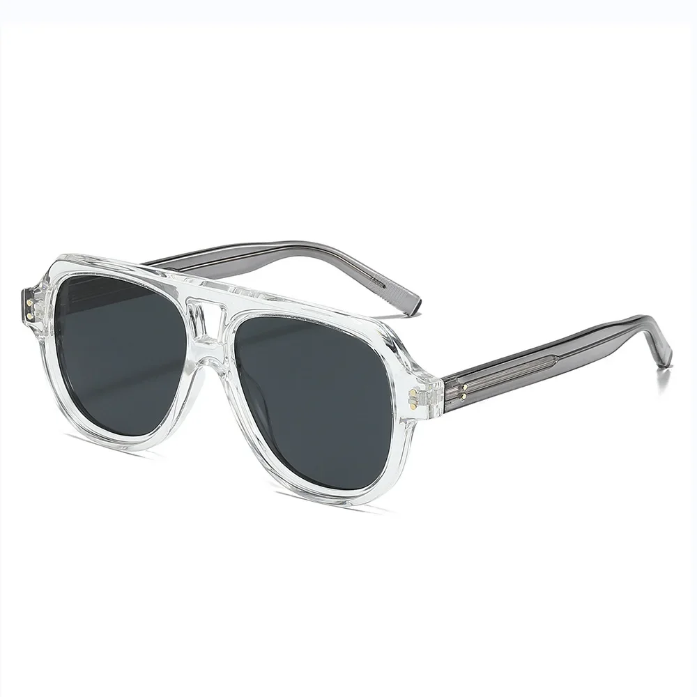 2025 UV400 Clip-On Women Sunglasses Anti-Glare Sunproof Polarized Shades for Men & Women New Design for Driving Insert Temple
2025 UV400 Clip-On Women Sunglasses Anti-Glare Sunproof Polarized Shades for Men & Women New Design for Driving Insert Temple