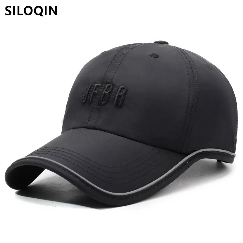 Summer Ultra Thin Breathable Baseball Caps For Men And Women Embroidery Sports Cap Camping Fishing Hat Party Hats Snapback Cap
Summer Ultra Thin Breathable Baseball Caps For Men And Women Embroidery Sports Cap Camping Fishing Hat Party Hats Snapback Cap