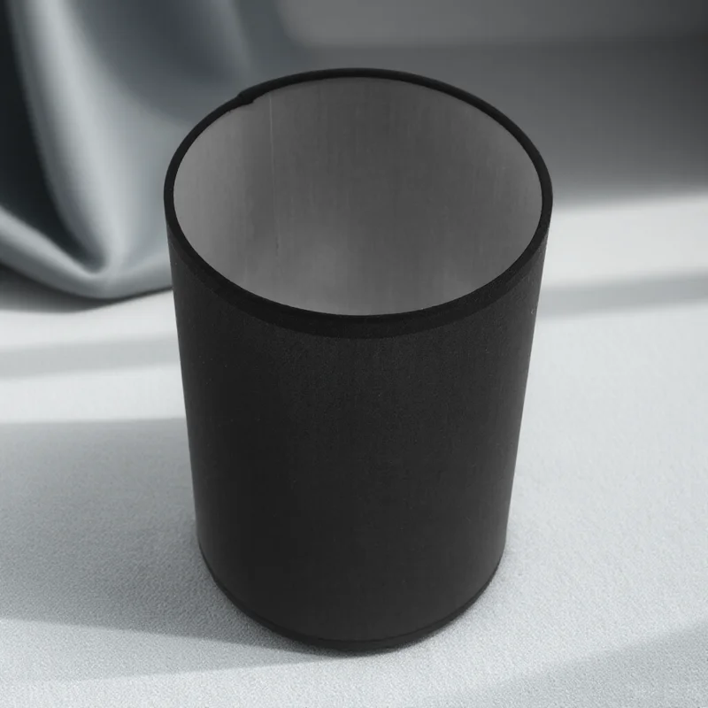 Round Decorative Lampshade E27 Light Socket Replacement Fabric Cover Small Sturdy Bedroom Living Room Office Home
Round Decorative Lampshade E27 Light Socket Replacement Fabric Cover Small Sturdy Bedroom Living Room Office Home