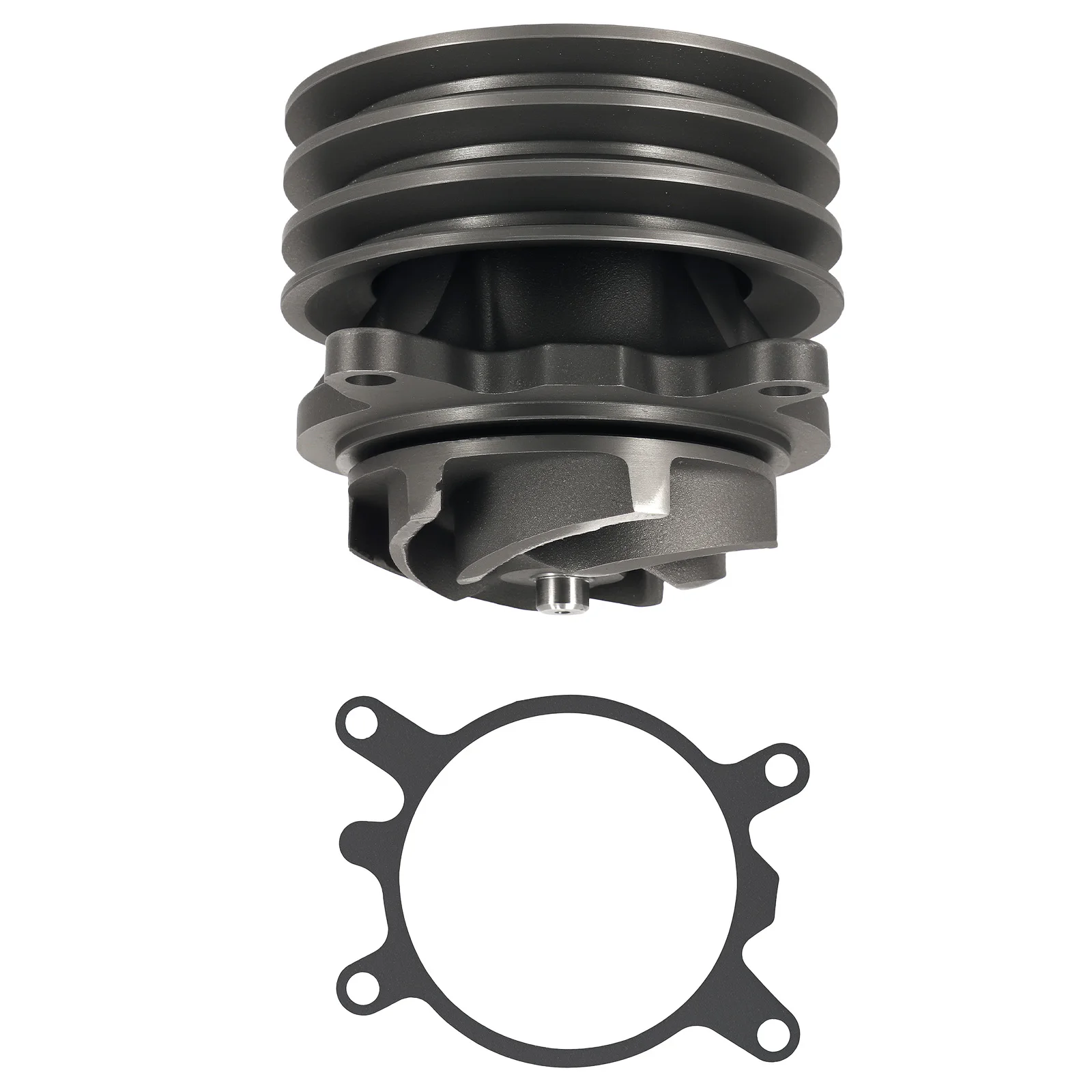 Water Pump for Caterpillar 3208 Engine 0R0781 9N0135 0R3997 with Gasket
Water Pump for Caterpillar 3208 Engine 0R0781 9N0135 0R3997 with Gasket