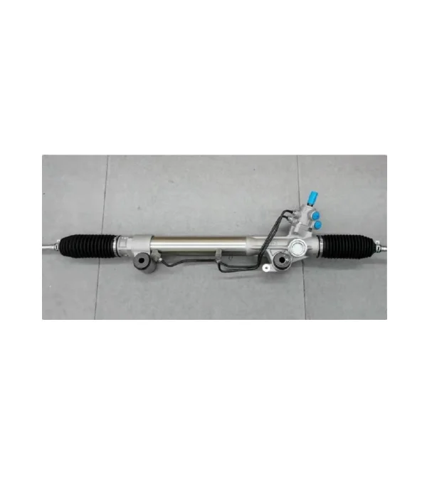 New Power Steering Rack and Pinion for LAND CRUISER PRADO LJ150 TRJ155 LEXUS GX460 URJ150 44200-60220
New Power Steering Rack and Pinion for LAND CRUISER PRADO LJ150 TRJ155 LEXUS GX460 URJ150 44200-60220