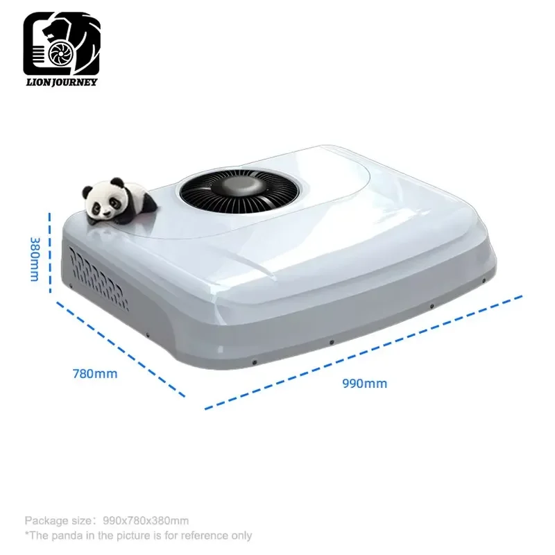 High Quality Wholesale Rooftop Parking 24V Truck Air Conditioner for Van Truck Caravans Other Air Conditioning Systems
High Quality Wholesale Rooftop Parking 24V Truck Air Conditioner for Van Truck Caravans Other Air Conditioning Systems