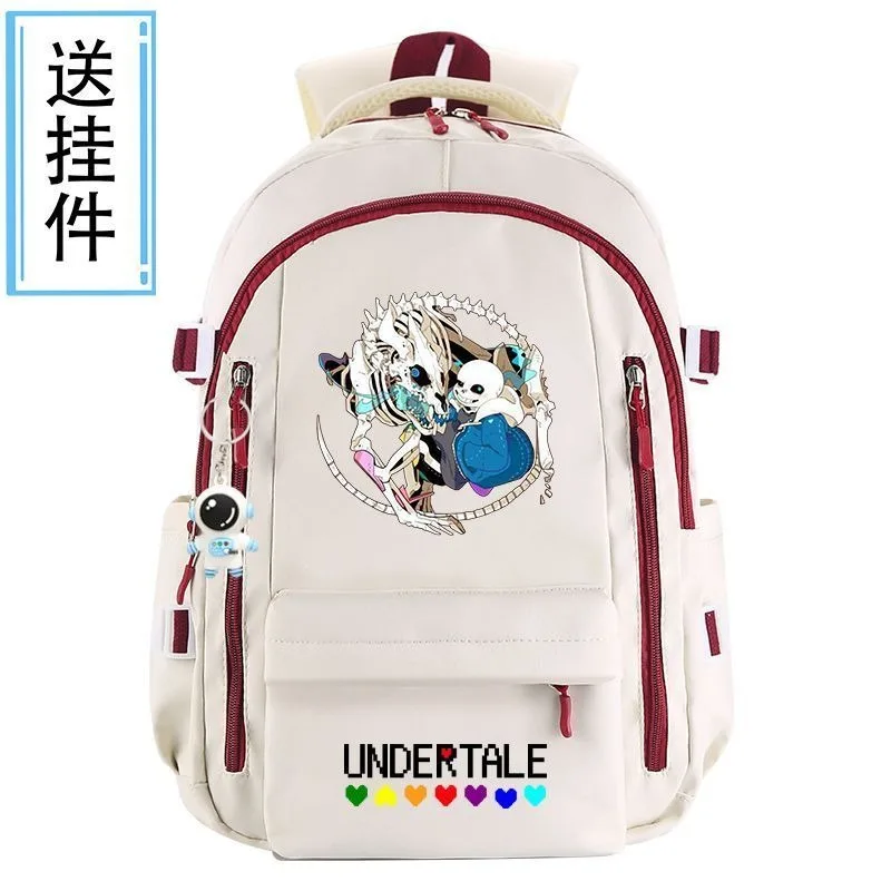 Дышащая сетка, 31 × 44 × 19 см, черная, серая, красная, синяя, Undertale Sans, школьные ранцы для студентов, детей, подростков, стандартная для девочек и мальчиков
Дышащая сетка, 31 × 44 × 19 см, черная, серая, красная, синяя, Undertale Sans, школьные ранцы для студентов, детей, подростков, стандартная для девочек и мальчиков
