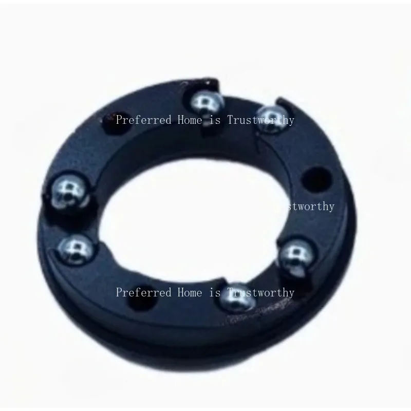 Suitable for 1 Piece of OMP40-2 Ball Ring Probe Accessory
Suitable for 1 Piece of OMP40-2 Ball Ring Probe Accessory