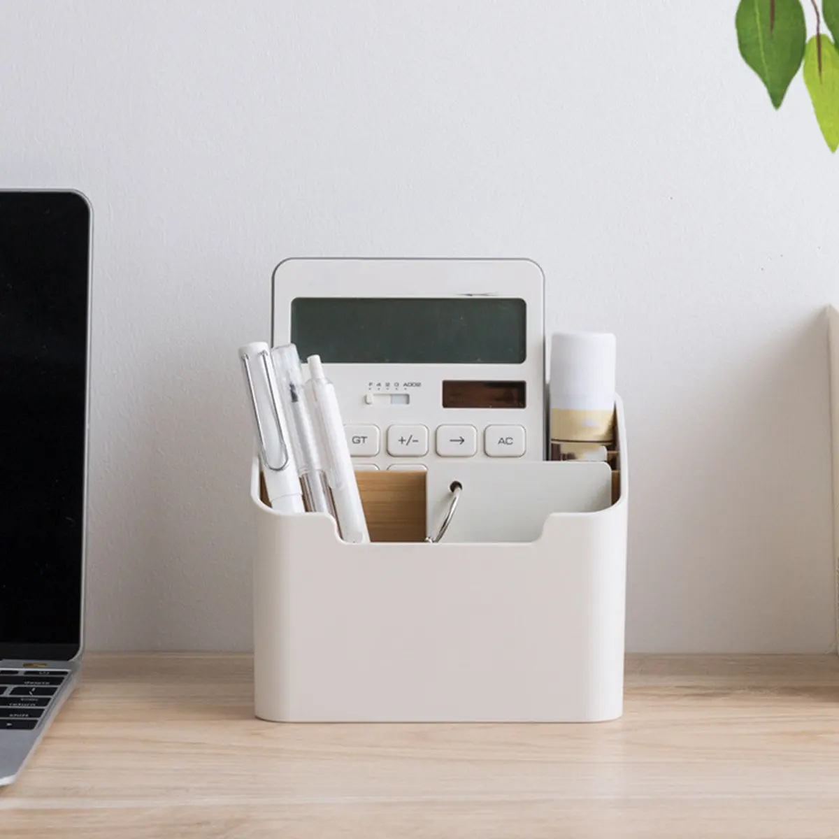 2Pcs Modern Simple Desk Storage Organizer Pen Pencil Holder Remote Controller Case Makeup Brush Lipstick Eyebrow Pencil Desktop
2Pcs Modern Simple Desk Storage Organizer Pen Pencil Holder Remote Controller Case Makeup Brush Lipstick Eyebrow Pencil Desktop