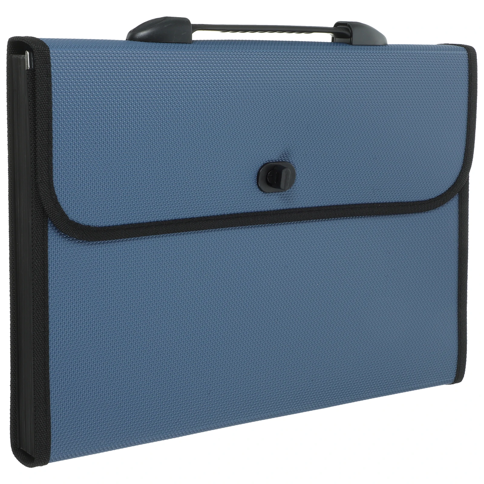 1 set 13 Sections A4 Document Bag Blue Student Office Use Accordion Folder File Organizer For Paper Storage Bill Holder
1 set 13 Sections A4 Document Bag Blue Student Office Use Accordion Folder File Organizer For Paper Storage Bill Holder
