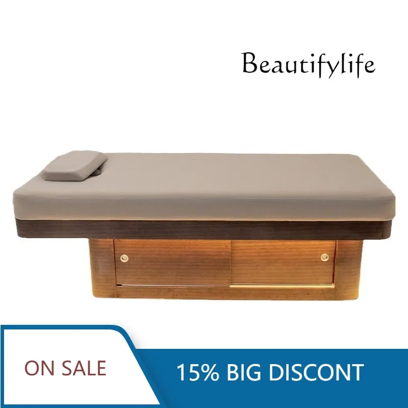 Beauty Salon Special Massage Bed Commercial Electric Multi-functional Physiotherapy Bed X
Beauty Salon Special Massage Bed Commercial Electric Multi-functional Physiotherapy Bed X