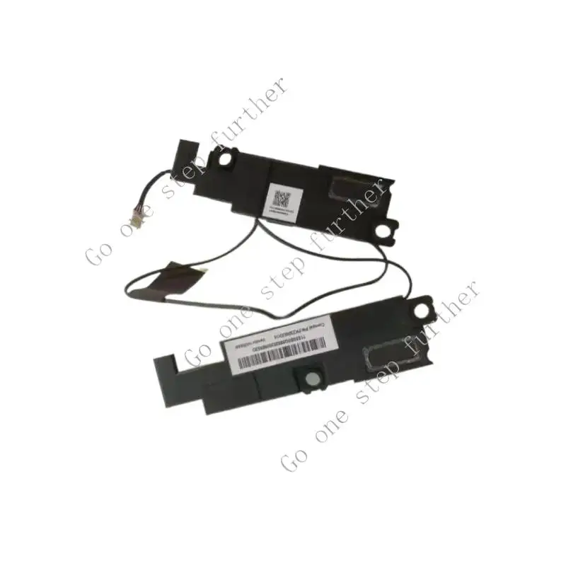 Wyoresy new original for Lenovo Yoga 730-13iwl 730-13ikb laptop integrated speaker fr50q58520 pk23000 xh10 # @
Wyoresy new original for Lenovo Yoga 730-13iwl 730-13ikb laptop integrated speaker fr50q58520 pk23000 xh10 # @
