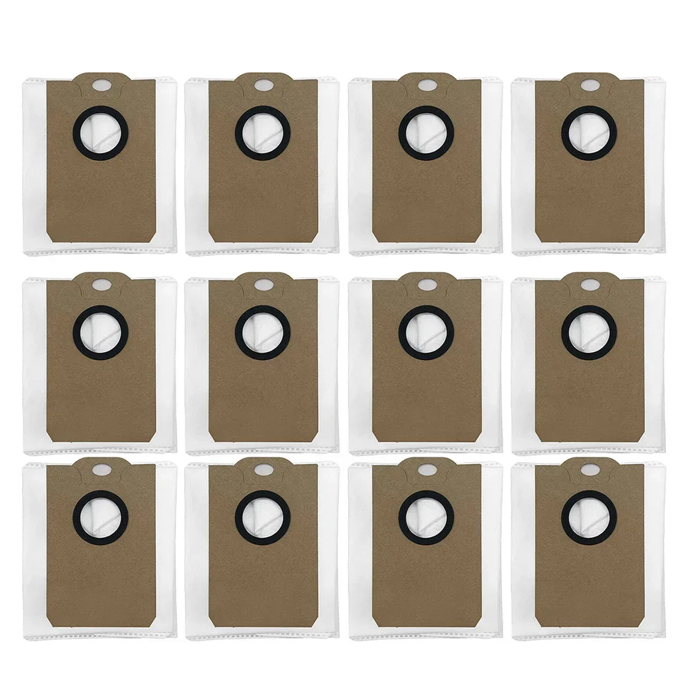 Dust Bags for Cecotec for Conga 2299 2499 7490 for Ultra for Immortal Home Home Cleaning Tools Vacuum Cleaner Accessory
Dust Bags for Cecotec for Conga 2299 2499 7490 for Ultra for Immortal Home Home Cleaning Tools Vacuum Cleaner Accessory
