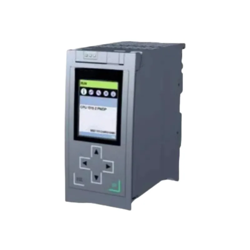 6ES7510-1DJ01-0AB0 S7-1500/CPU Compact CPU 1511C-1 PN Module
6ES7510-1DJ01-0AB0 S7-1500/CPU Compact CPU 1511C-1 PN Module